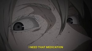 MVKO - DeadInside ft. YTD [Lyrics x AMV]