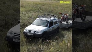 Самые удобные крепления для мотоциклов