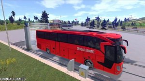 ?New Bus Simulator Indonesia vs New Bus Simulator Ultimate