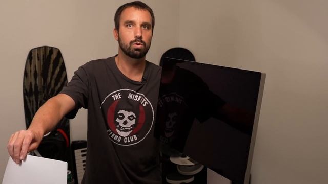 @Apple Studio Display Unboxing (with Tilt and Height Adjustable Stand) - Is It Worth $2K!? смотреть онлайн