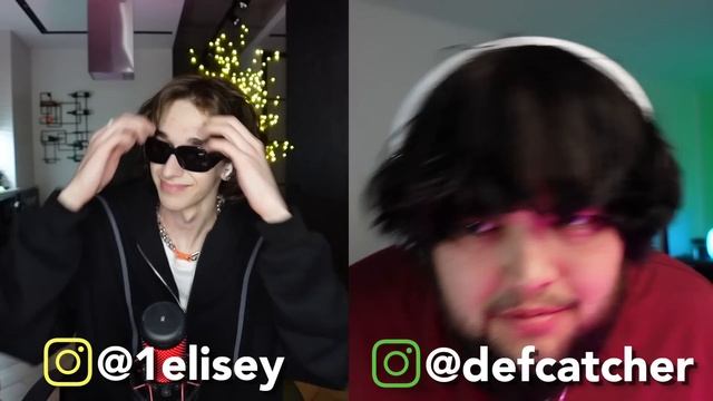 HERONWATER & BUSHIDO ZHO - ДАЙ МНЕ ПОСМОТРЕТЬ, ДЭНС ДЭНС / V&V смотреть онлайн