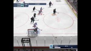 NHL09 ( Steaw 5:2 Zdepapepa )