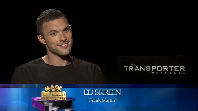 'Made in Hollywood': This Week's Show (1045) смотреть онлайн