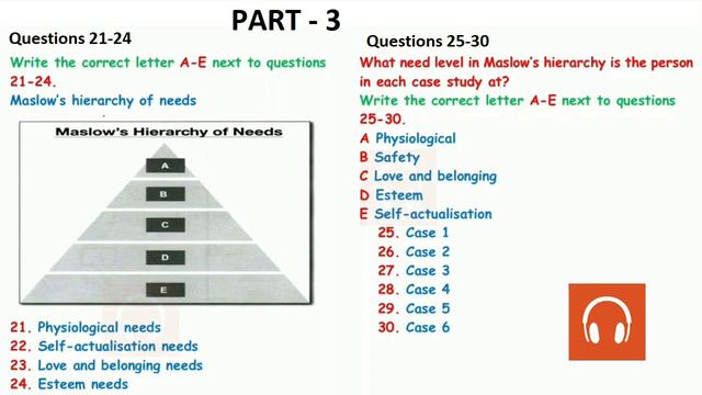 😍😋 NEW BRITISH COUNCIL IELTS LISTENING PRACTICE TEST 2021 WITH ANSWERS - 26.07.2021 смотреть онлайн