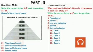 😍😋 NEW BRITISH COUNCIL IELTS LISTENING PRACTICE TEST 2021 WITH ANSWERS - 26.07.2021