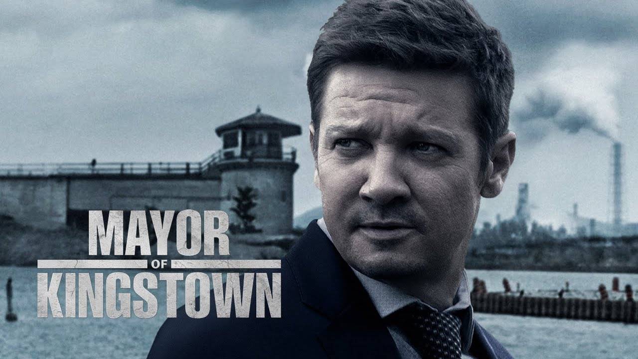 Сериал Мэр Кингстауна – 3 сезон 5 серия / Mayor of Kingstown