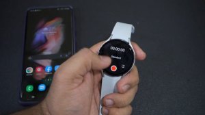 Samsung Galaxy Watch 4 In-depth Review | Perfect Android Smartwatch ? | Hindi