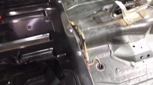 Дорабатываем штатную шумоизоляцию Шевроле Нива, владельца больше не потревожат никакие звуки