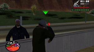 куда тратить деньги? | GTA:SA