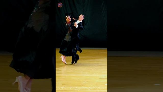 ? #ЗолотаяРысь2023 ?Grand Prix Adult - Open St - #Quickstep