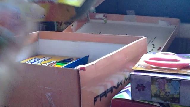 Посылка из Запорожья смотреть онлайн