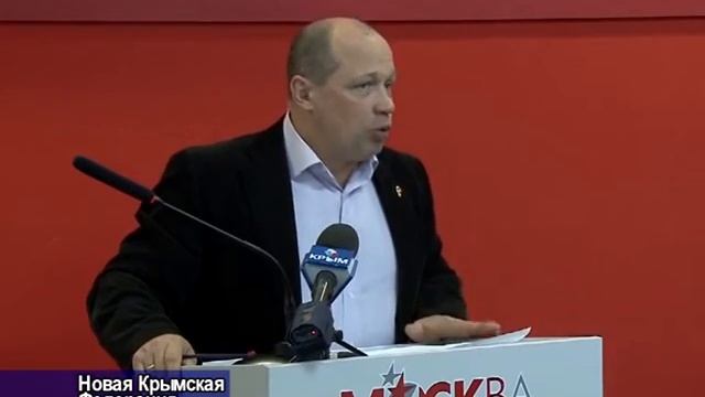 Крымские кикбоксёры наконец-то объединились смотреть онлайн