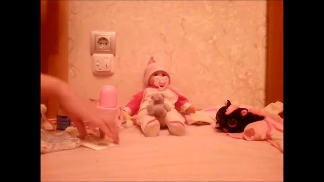 Пеленальный столик Эммы. смотреть онлайн