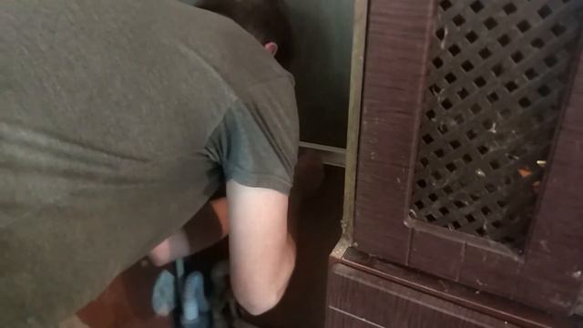 Карантин,но мы не сдаёмся.Продолжаем ремонт,хочется ещё больше делать))) смотреть онлайн