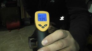 ЧЕМ БЫСТРО ОТОПИТЬ ГАРАЖ ЗИМОЙ