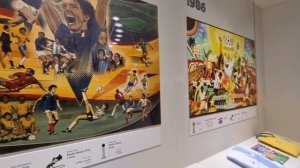 Qatar ?? : FIFA Museum to host major exhibition for FIFA World Cup 2022™