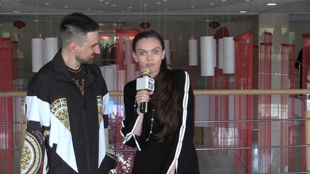 Презентация клуба «2 Capitals». Алексей Молчанов, Геннадий Лернер и Ольга Федорова-Белошицка. смотреть онлайн