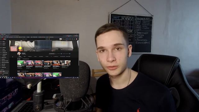 Где пропадал?(Я ВЕРНУЛСЯ?) | Обычный Воркаутер смотреть онлайн