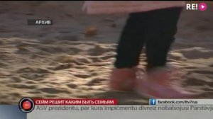 Сейм решит каким быть семьям