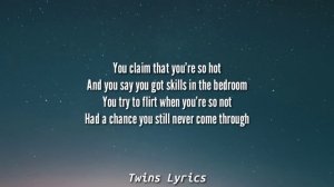 Cassie - Long Way 2 Go (Lyrics) "Rock with me now" [Tiktok Song]