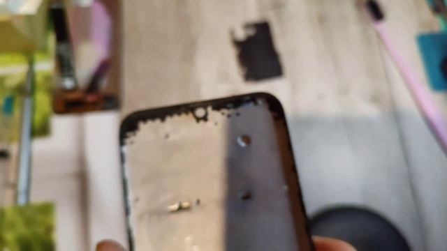 Как ремонтируют телефоны!!! #honor #бюджетный смотреть онлайн