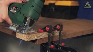 Лобзик HAMMER LZK700A