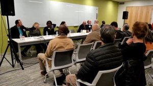 At-Large City Council Candidate Forum - March 9, 2023