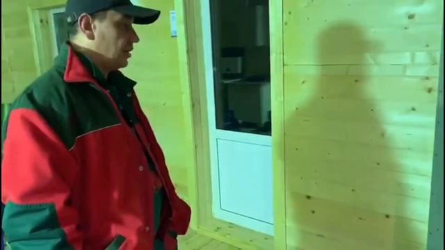 Печь-камин Nera (Plamen) видеообозор, отзыв владельца