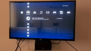 Обзор Multiman PS3 Playstation 3 показываю то что в нем есть, а так же вид приставки(пленки)