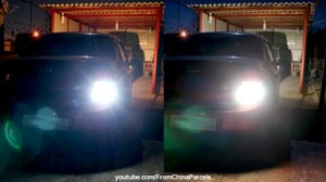 ? СВЕТОДИОДНЫЕ LED ЛАМПЫ CREE R5+12 5050SMD ДЛЯ ЗАДНЕГО ХОДА ЛАДА ГРАНТА С АЛИЭКСПРЕСС