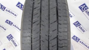 Шины бу 225 65 R17 Yokohama Geolandar G91 - 0016588FAL1VID