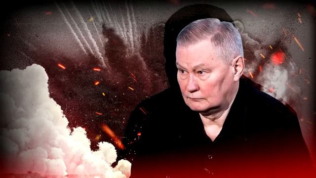 Михаил ходаренок фото ХОДАРЕНОК: РОССИЯ, ВСЕМ ПРИГОТОВИТЬСЯ ... УКРАИНА ГОТОВИТ НОВЫЙ УДАР!! 10.02.24 