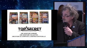 TOP SECRET, 15 ans de découvertes alternatives (1 sur 2)