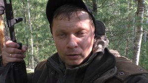 НОЧЬ НА СОЛОНЦЕ , ПРОВЕРКА ФОТО ЛОВУШКИ .