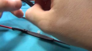 Делаем Щупы-пинцет для мультиметра