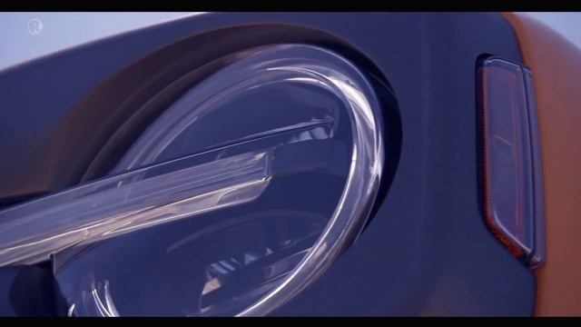 2021 Ford Bronco | First Look