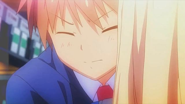 Кошечка из Сакурасо Максим – Кошка(Жду его я) смотреть онлайн