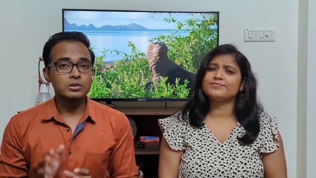 How to go to Komodo Island Trip 2024 | From Bali | Padar Island & Pink Beach | Komodo Dragons смотреть онлайн