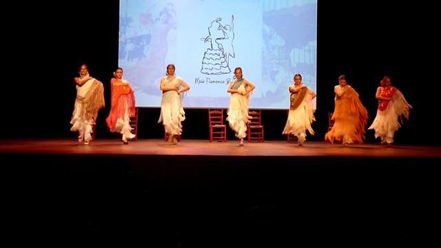 Mais Flamenco Ballet (20230211) - 4 смотреть онлайн