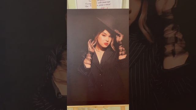 Портрет по фото смотреть онлайн