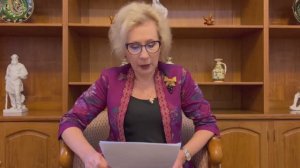 ASK ME ANYTHING with Lyudmila Vorobieva - PART VIII