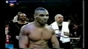 Майк Тайсон - Mike Tyson - K.O.