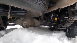 DONGFENG DF6. Отличный пикап для тех, кто не хочет переплачивать