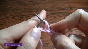 Плотный Узор спицами, Плотная Вязка. Вязание на спицах мастер класс / светлана тим узоры № 239