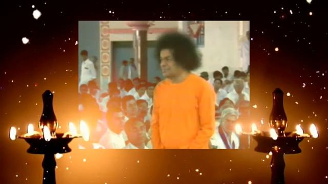 Asatoma - Medytacja Formy Bhagawana Śri Sathya Sai Baby (04)_napisy PL смотреть онлайн