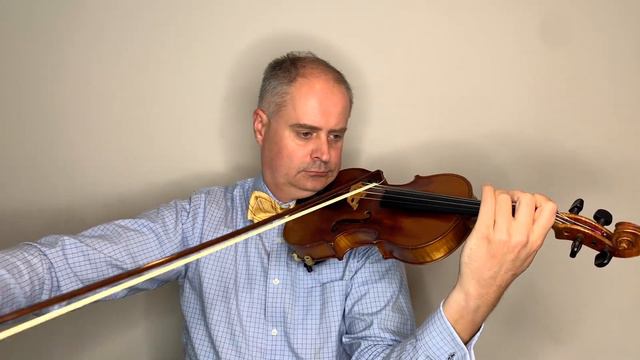 Hans Sitt Violin Etude no. 52 - 100 Études, Op. 32 book 3 by @Violinexplorer