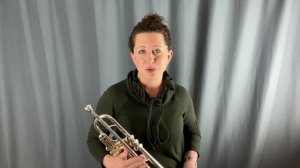 #23. Il Poliuto. Arban's "Art of Phrasing." Jennifer Marotta, trumpet.