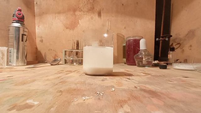 Получаем гидроксид натрия NaOH. Возьми этот способ на заметку! смотреть онлайн