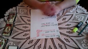 Совместимость по дате рождения, через трактовку старших арканов Таро. Расклад на совместимость.