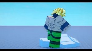 roblox shadow dio animation